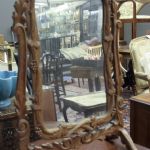 963 6518 TABLE MIRROR